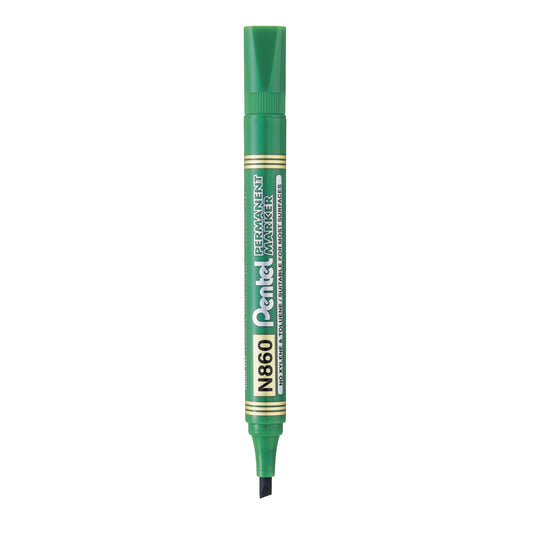 Shop Pentel Permanent Marker -Chisel Tip N860 online in Abu Dhabi, UAE
