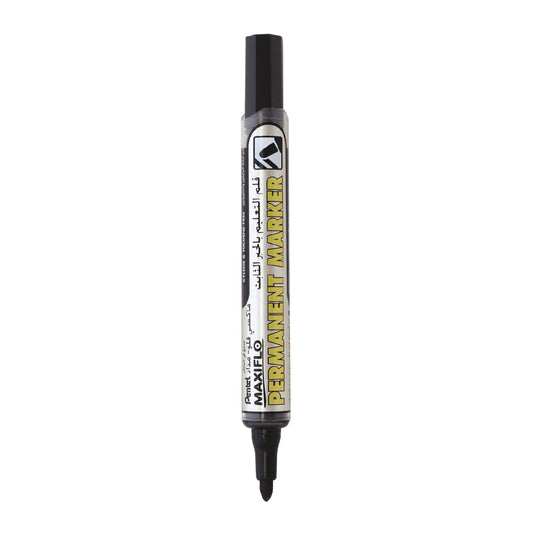 Shop Pentel Permanent Marker -Maxiflo NLF50 online in Abu Dhabi, UAE