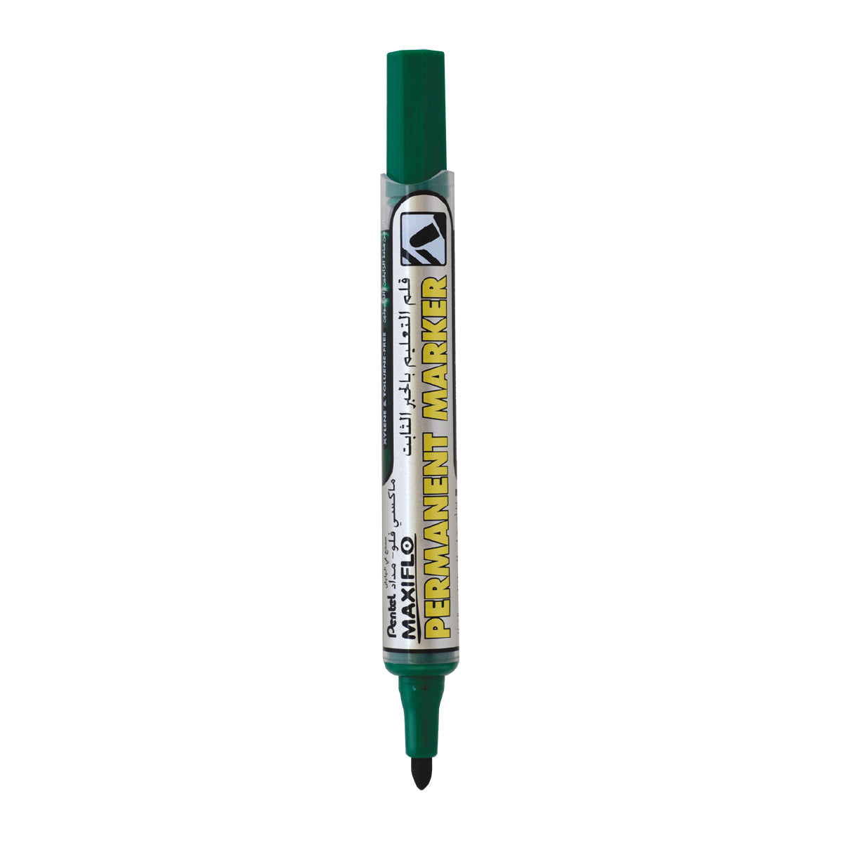 Pentel Permanent Marker -Maxiflo NLF50