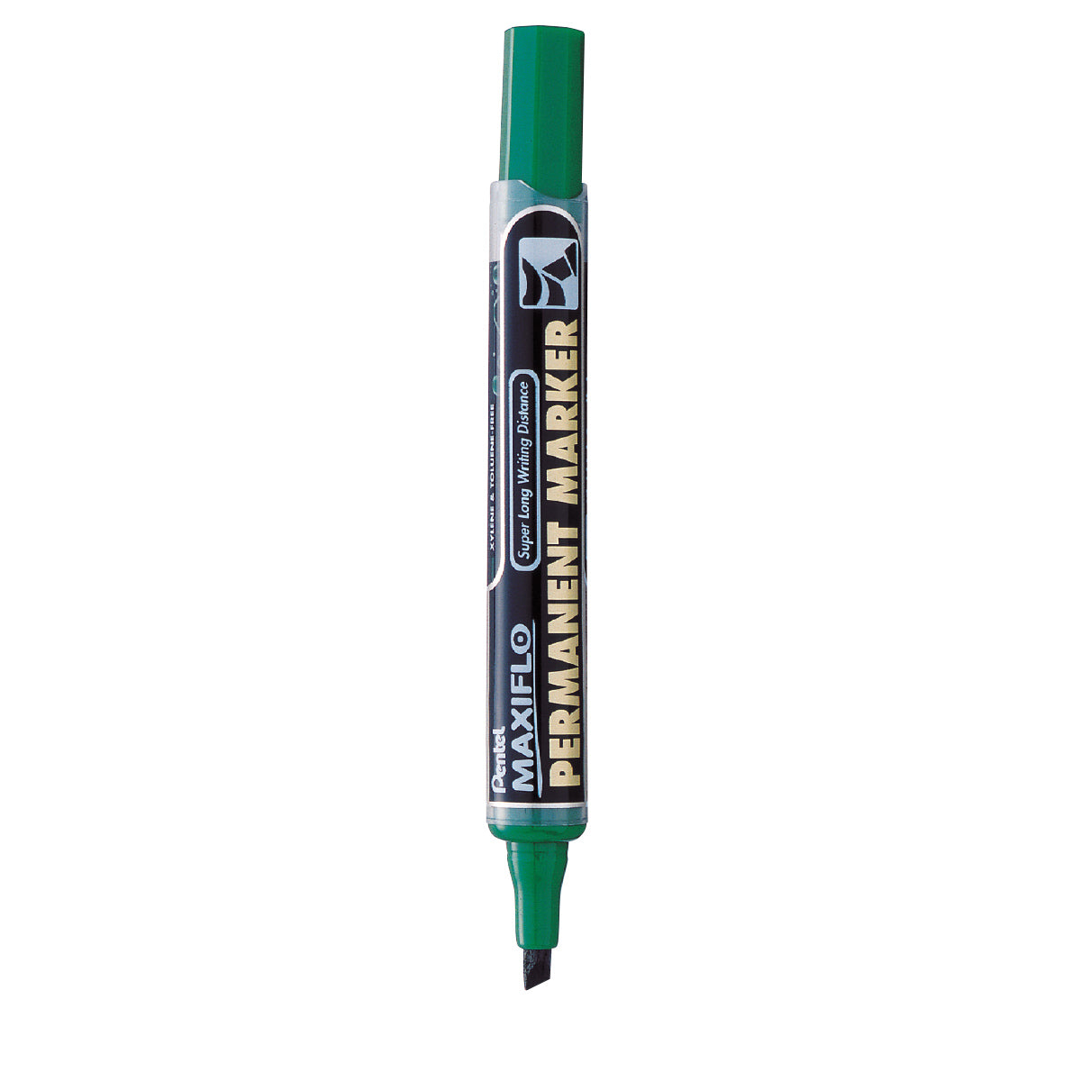 Shop Pentel Permanent Marker -Maxiflo NLF60 online in Abu Dhabi, UAE