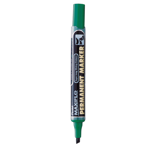 Shop Pentel Permanent Marker -Maxiflo NLF60 online in Abu Dhabi, UAE