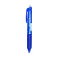 Shop Pilot FRIXION Erasable Blue ball Pen 0.5 online in Abu Dhabi, UAE