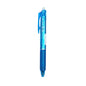Shop Pilot FRIXION Erasable Sky Blue ball Pen 0.5 online in Abu Dhabi, UAE