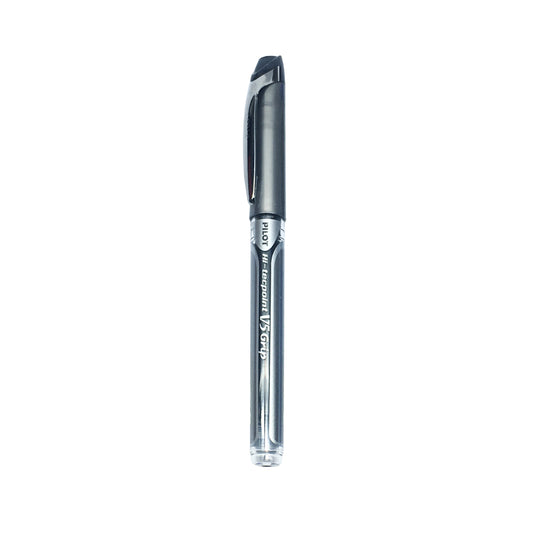 Pilot Hi Tecpoint V5 Grip Rollerball Pen BXGPNV5 online in Abu Dhabi, UAE.
