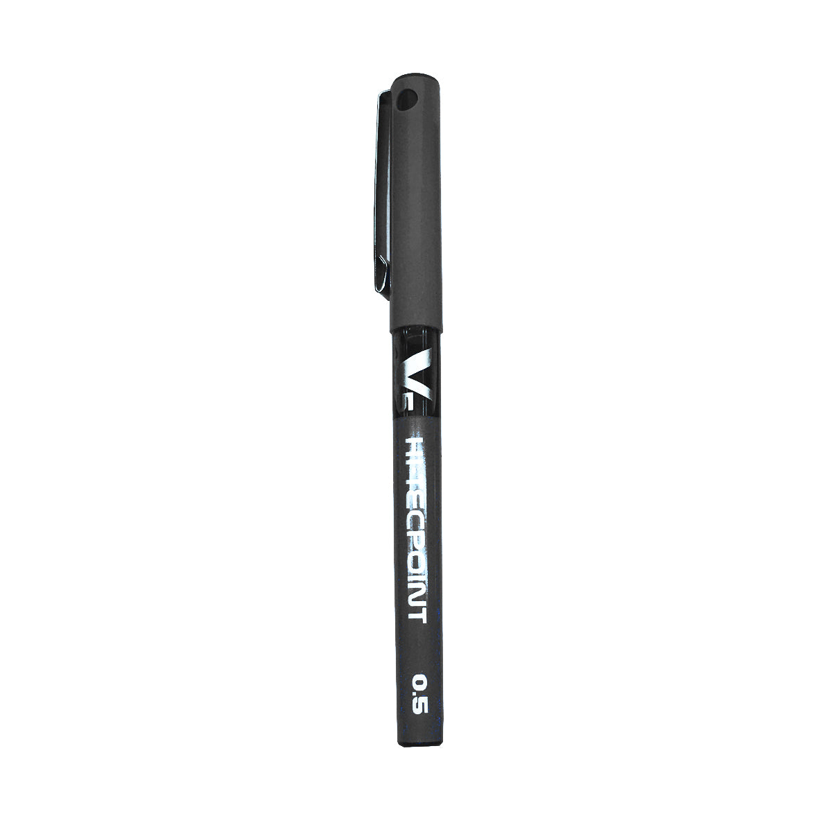 Pilot V5 Hi Tecpoint Liquid Ink Pen