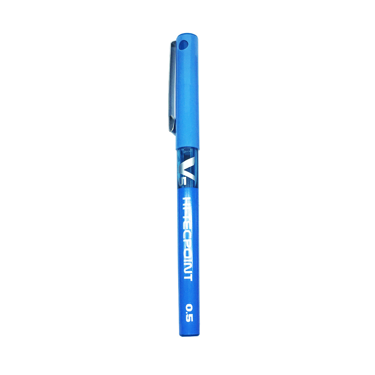 Pilot V5 Hi Tecpoint Liquid Ink Pen