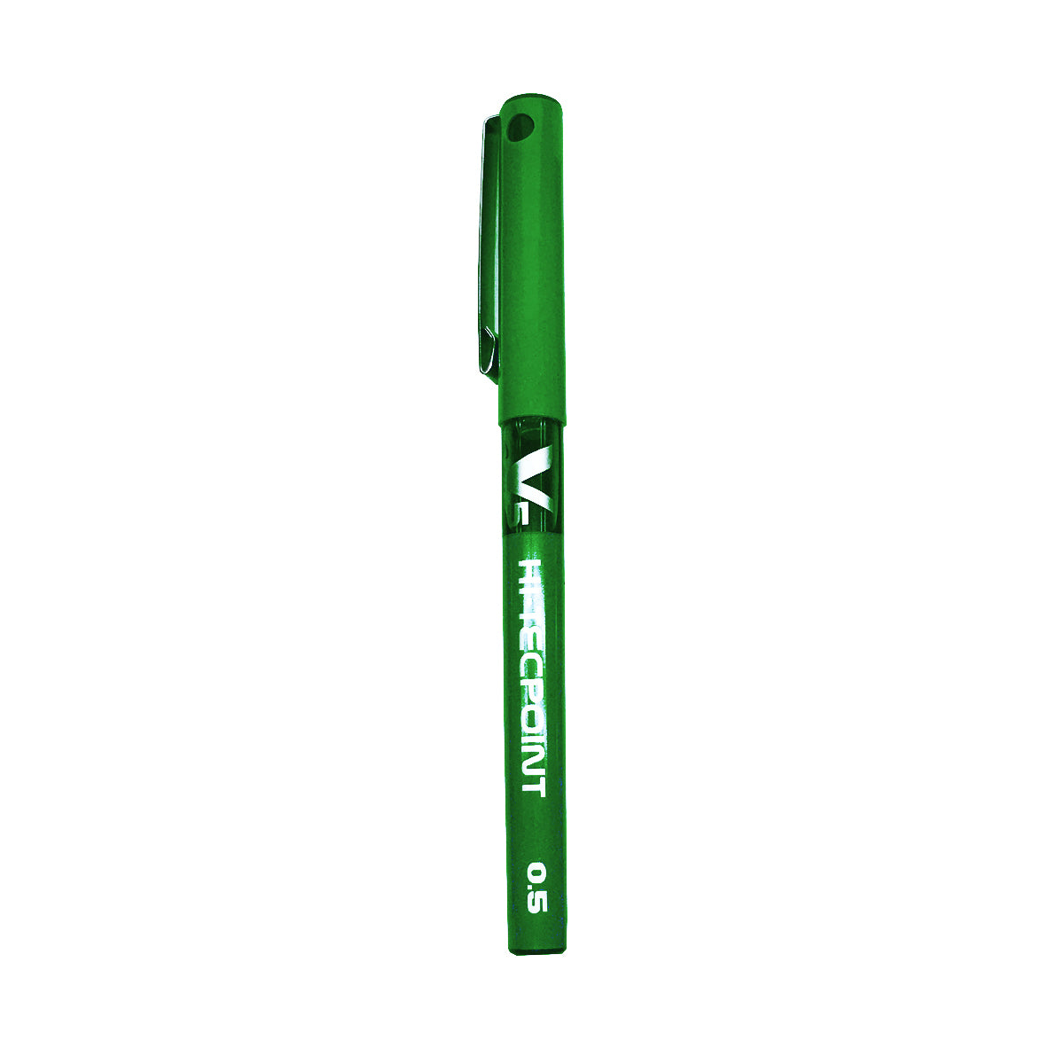 Pilot V5 Hi Tecpoint Liquid Ink Pen