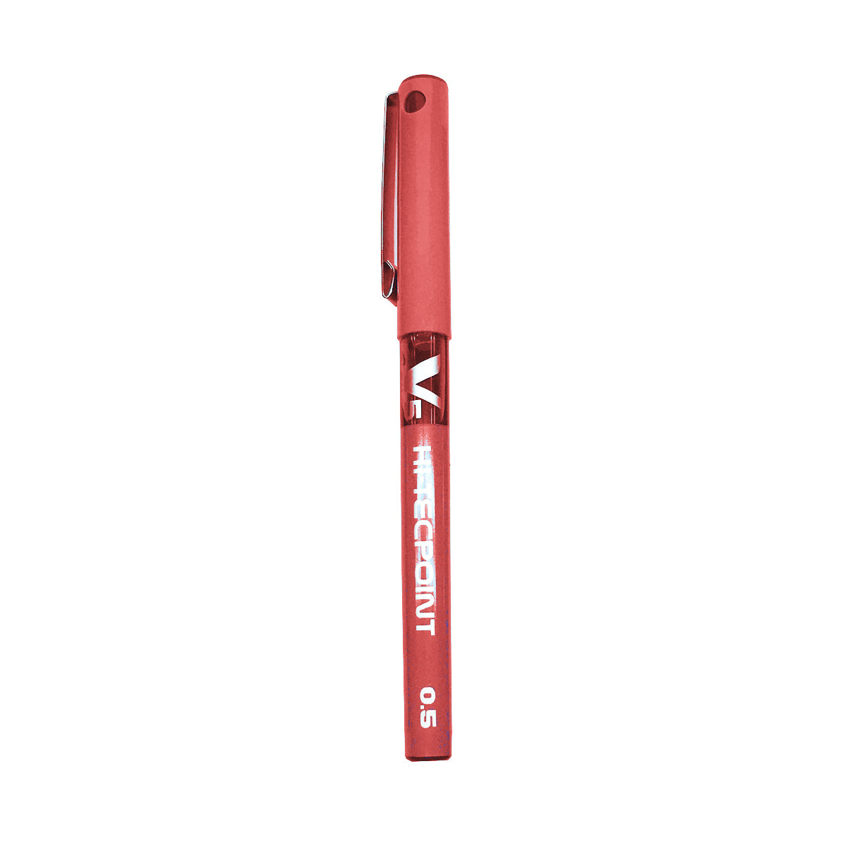 Pilot V5 Hi Tecpoint Liquid Ink Pen