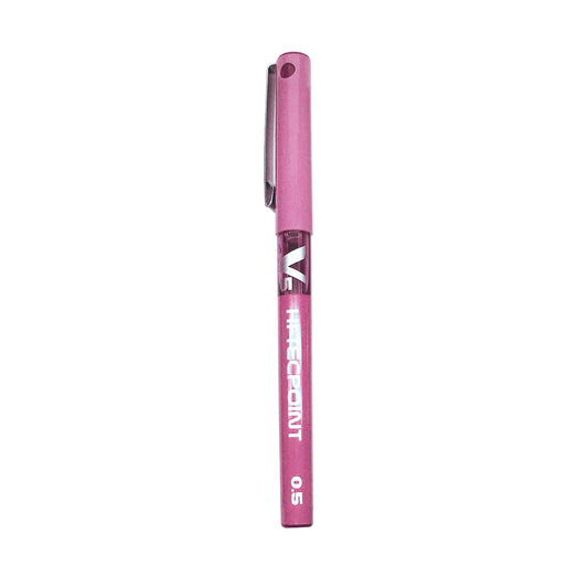 Pilot V5 Hi Tecpoint Liquid Ink Pen