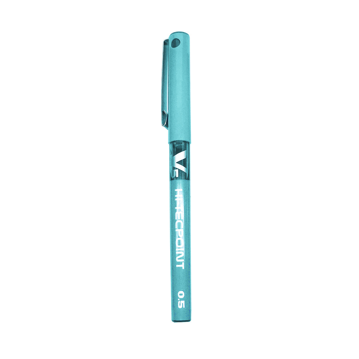 Pilot V5 Hi Tecpoint Liquid Ink Pen
