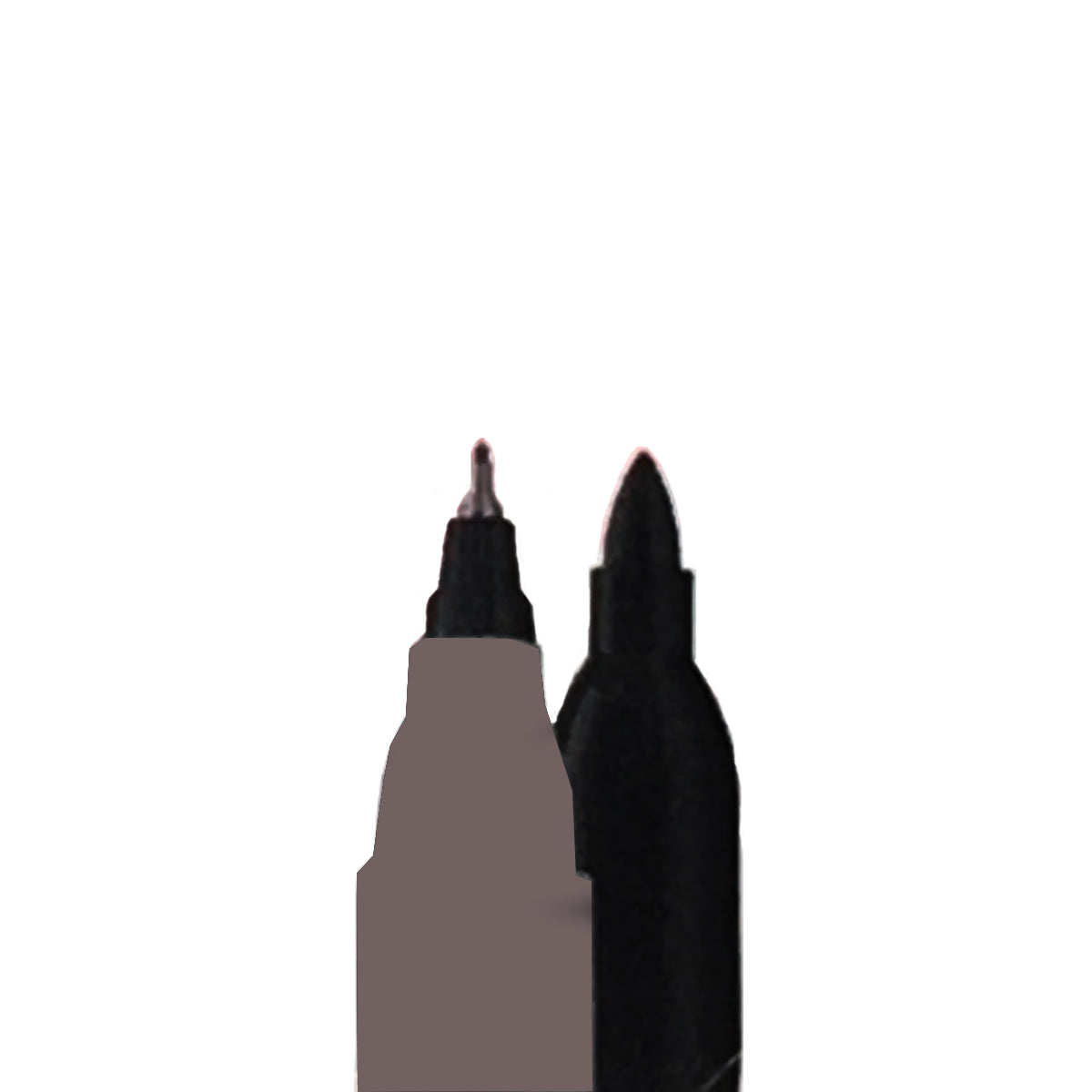 Sharpie 8 Assorted Twin Tip Permanent Markers 2065598
