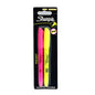 Sharpie Accent Pocket Highlighter Chisel Tip - Yellow/Pink (Pack of 2) S0907190