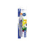 Staedtler Brushes -Pack of 3