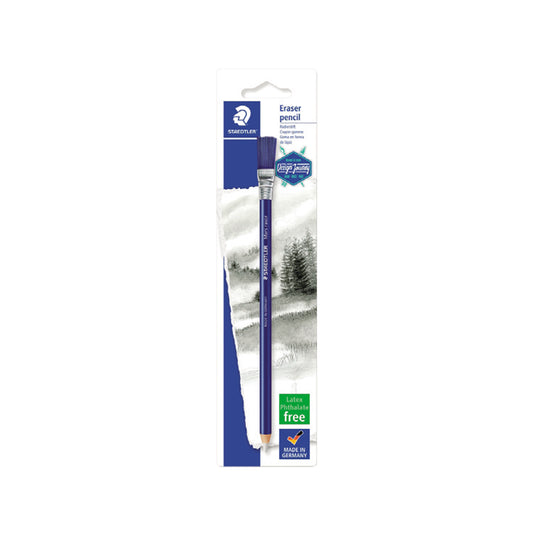 Staedtler Eraser Pencil