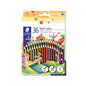 Staedtler Noris Color Pencil -36 Color Set