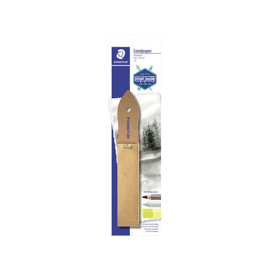 Staedtler Sandpaper Lead Pointer