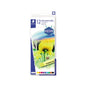 Staedtler Soft Pastel -12 Colors Set