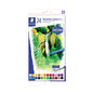 STAEDTLER المائية الطباشير - 24 الألوان مجموعة