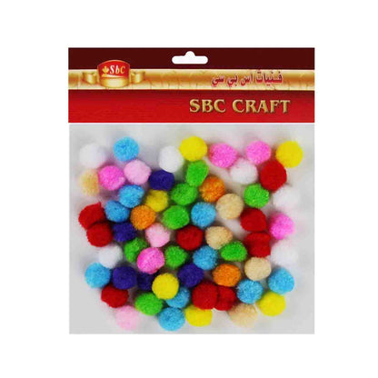 stationery uae cotton balls