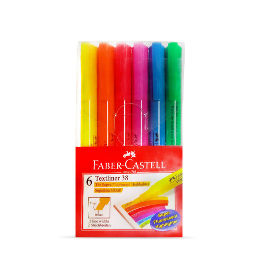 Stationery UAE Textliner