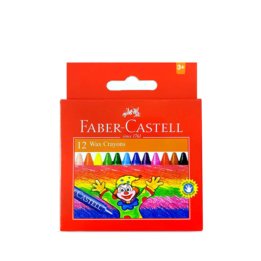 stationery uae CRAYONS