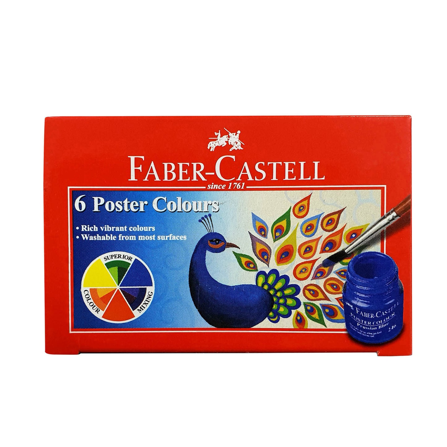 stationery uae colors