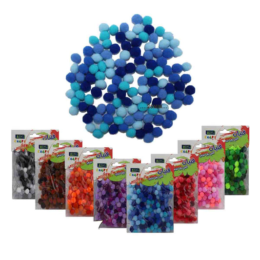 stationery uae craft ball