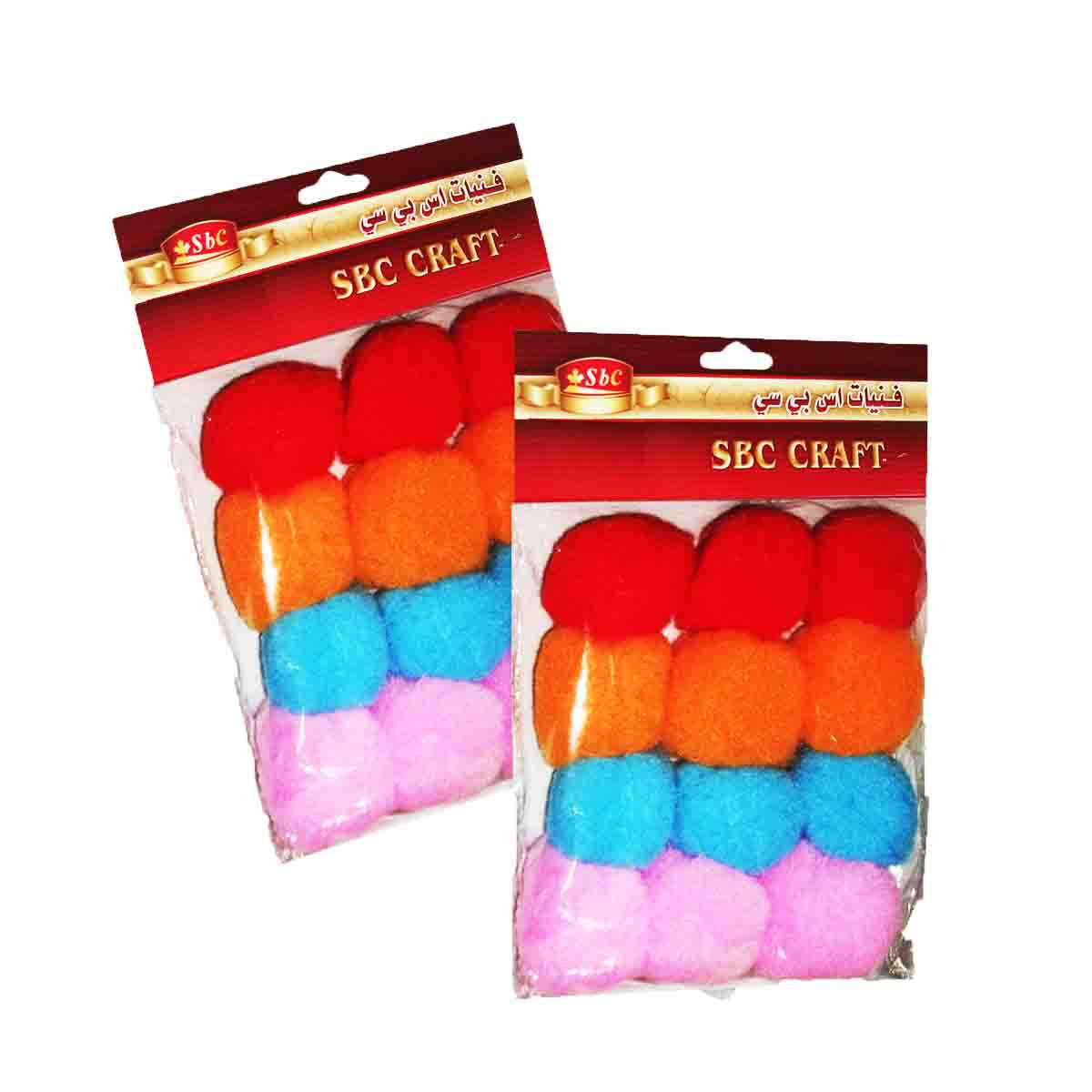 stationery uae craft ball