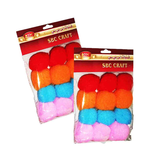 stationery uae craft ball