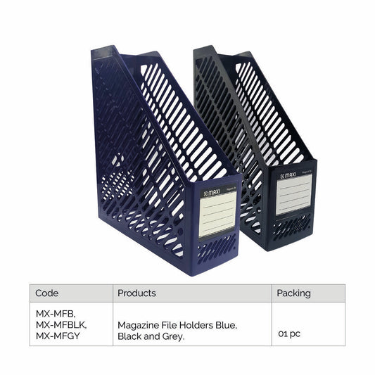 stationery uae file holder