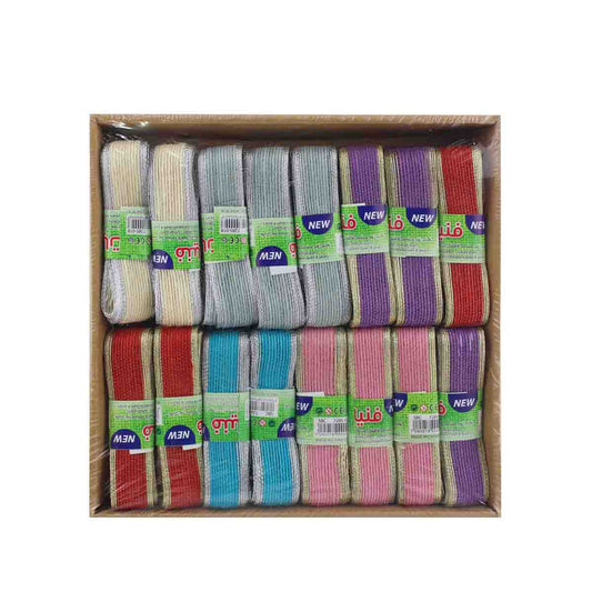 Shop Buy Twine Ropes 6 Colors Tailoring Items online in Abu Dhabi, UAE