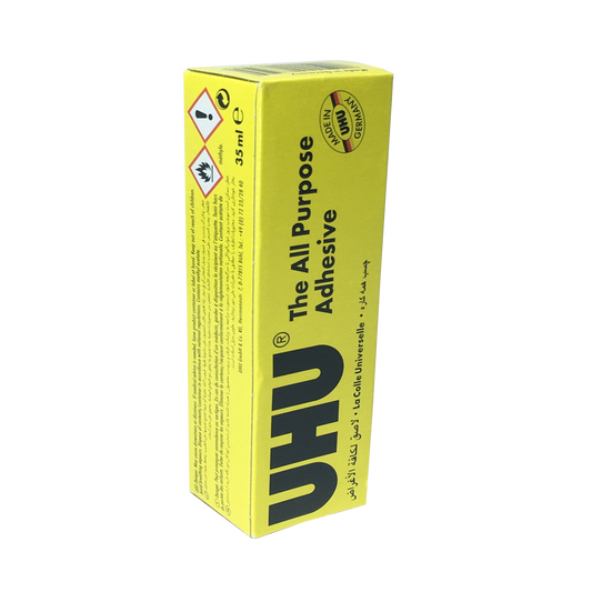 Uhu All Purpose Adhesive
