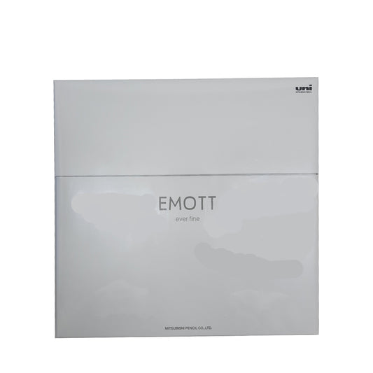 Uniball Emott 0.4 Fineliner 40 Color Set from najmaonline Abu Dhabi, Dubai - UAE