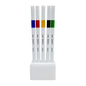 Uniball Emott 0.4 Fineliner 5 Color Set No.1