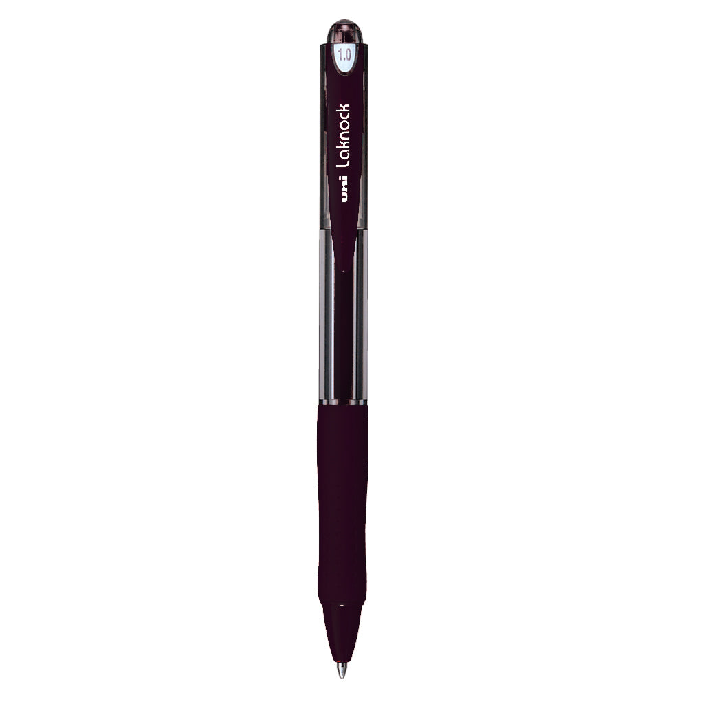 UniBall Ball Pen Laknock SN100(10)