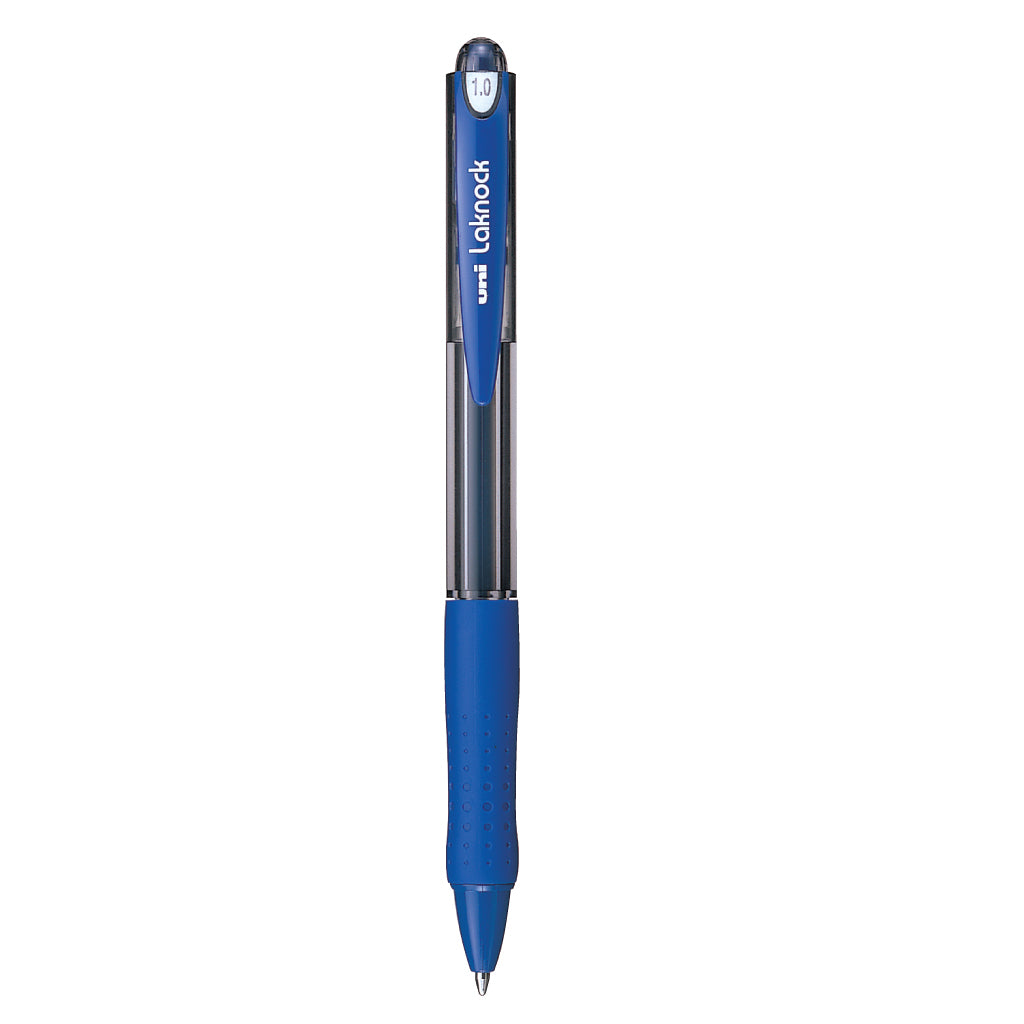 UniBall Ball Pen Laknock SN100(10)