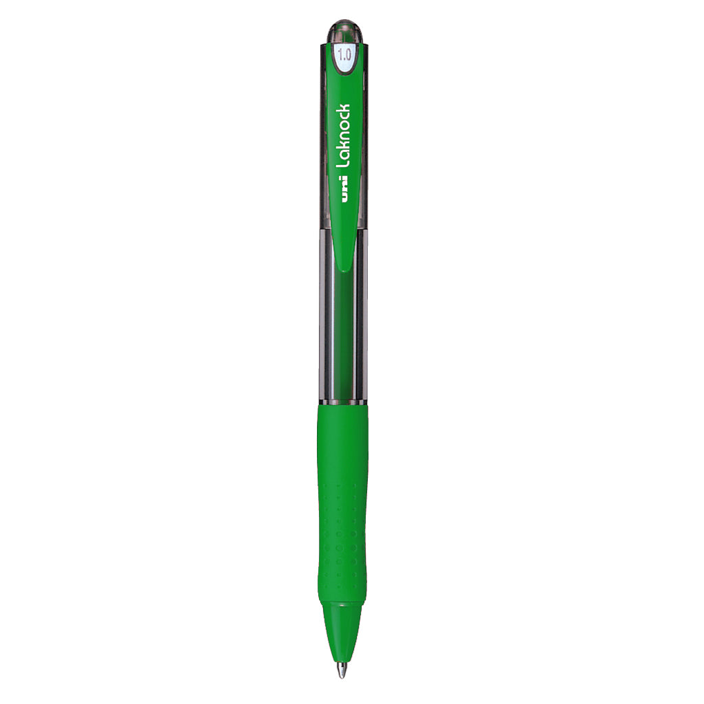 UniBall Ball Pen Laknock SN100(10)