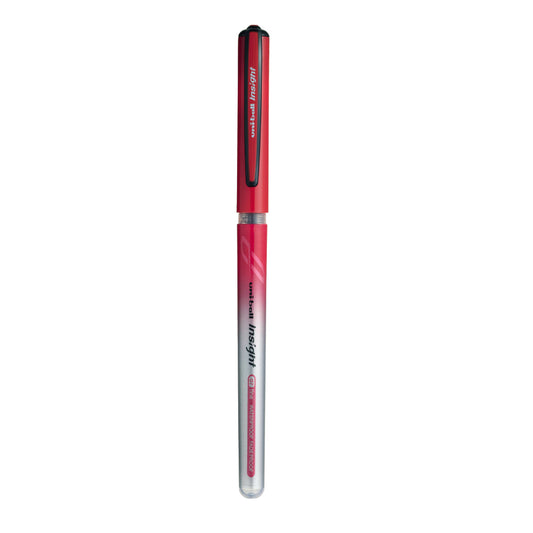 UniBall Insight Roller Ball Pen UB211(07)