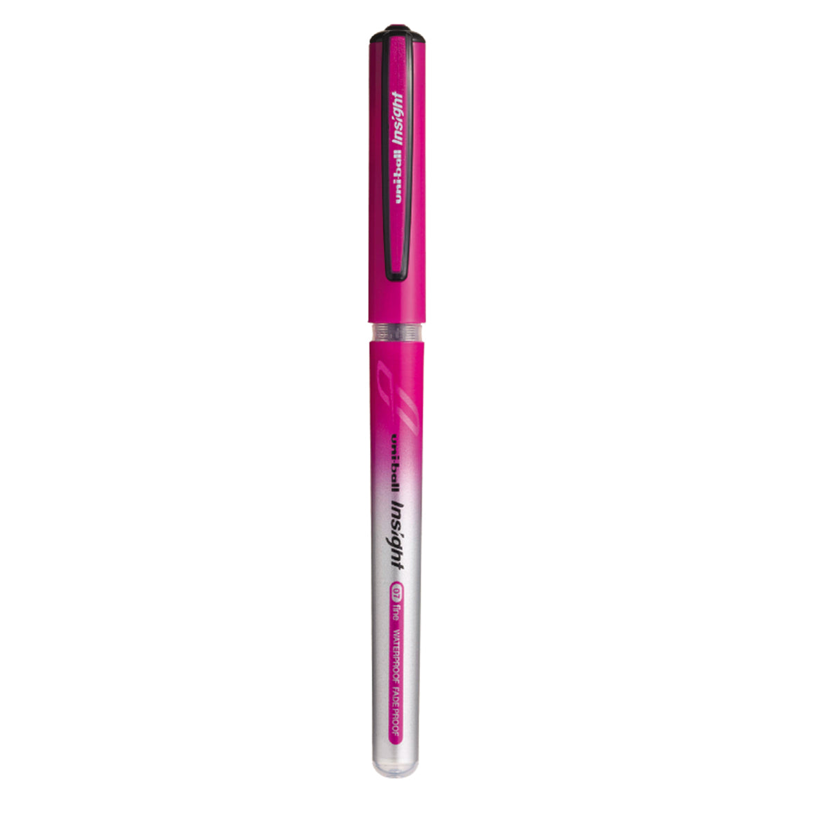 UniBall Insight Roller Ball Pen UB211(07)