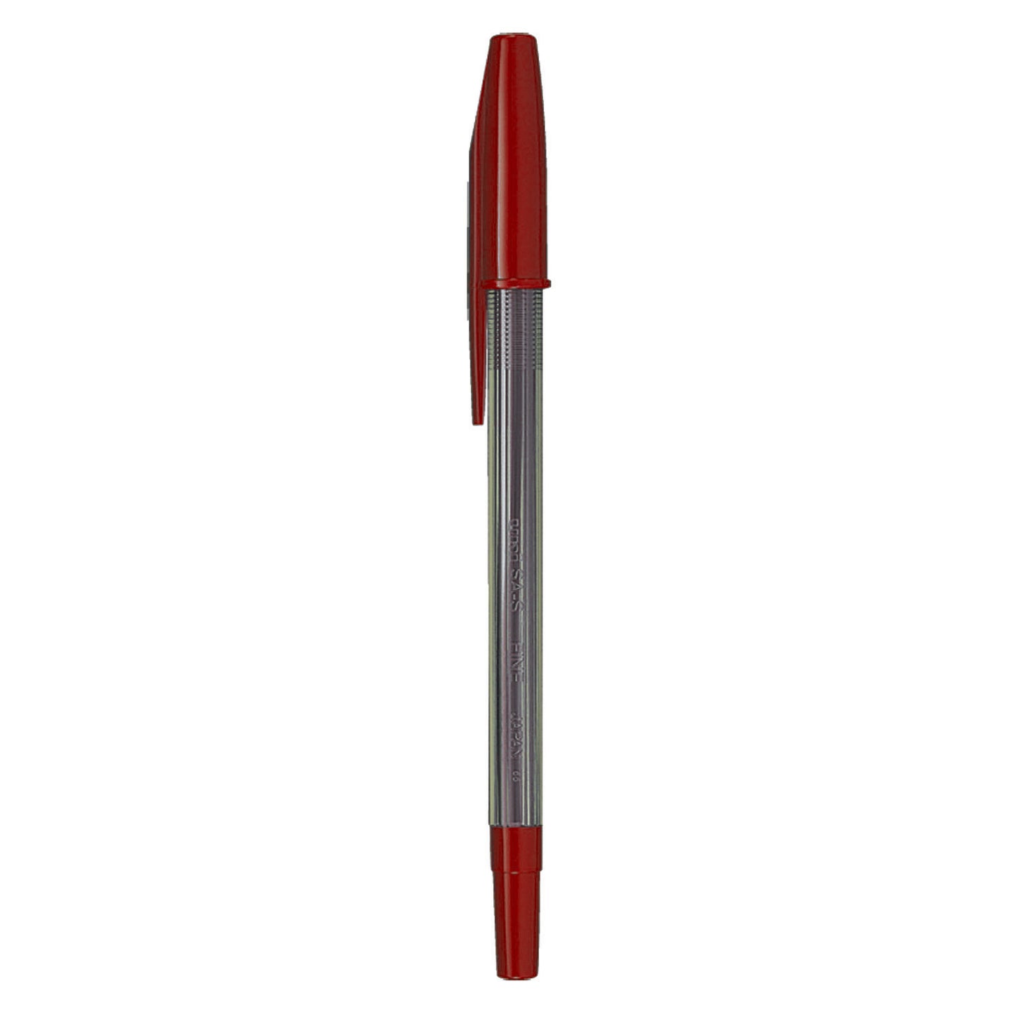 Sas Color:red Buy UniBall Ball Pen SAS | NajmaOnline.com | Abu Dhabi – Najmaonline.com