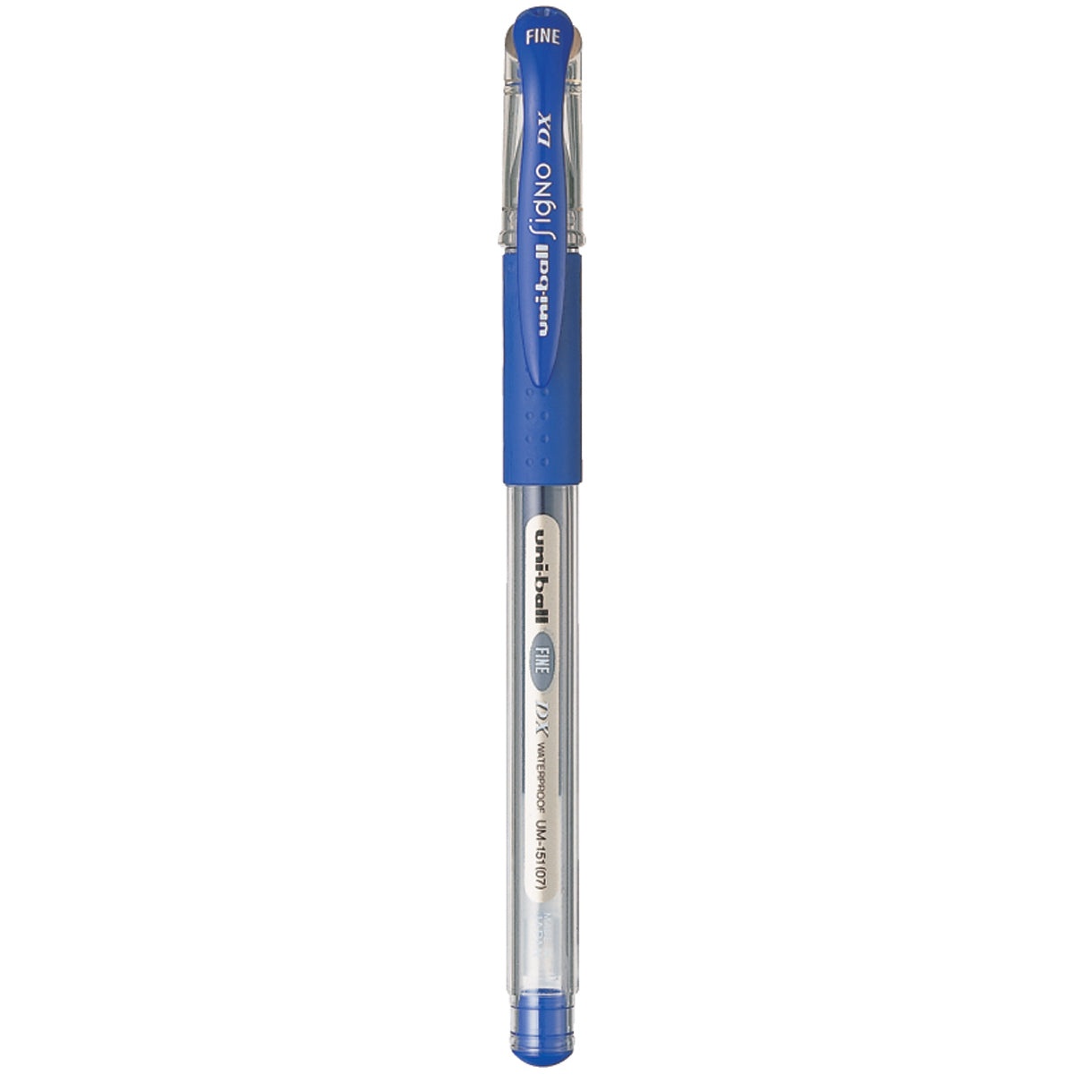 UniBall Signo Gell Pen UM151(07)