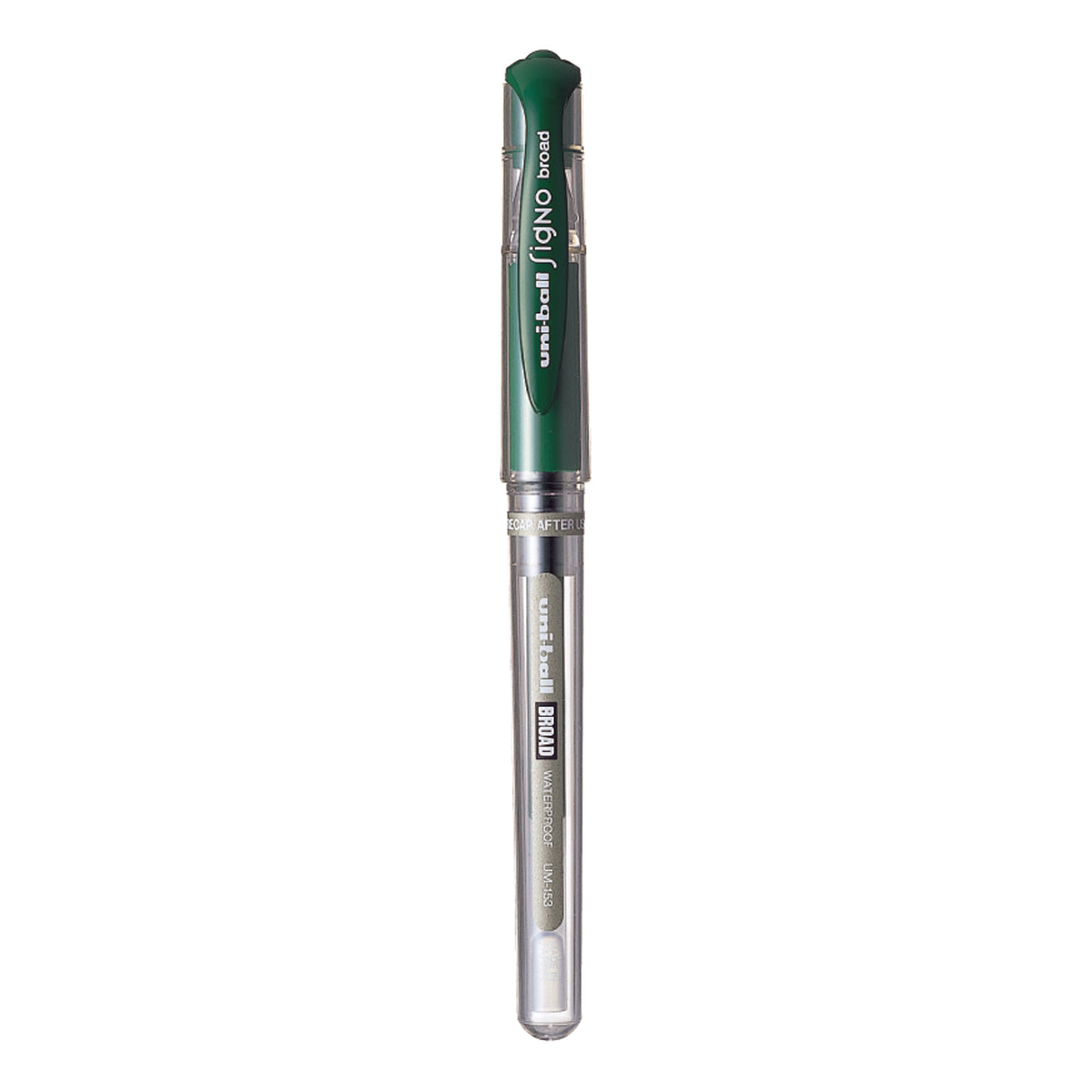 UniBall Signo Gell Pen UM151(07)
