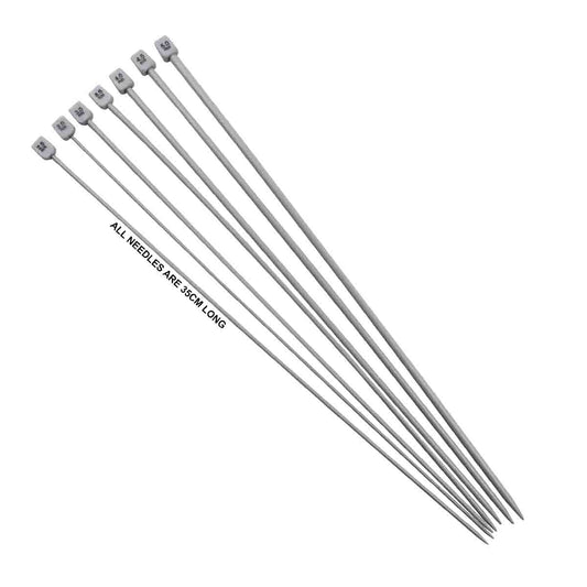 Shop Wool Needles in 7 different thickness online in Abu Dhabi, UAE